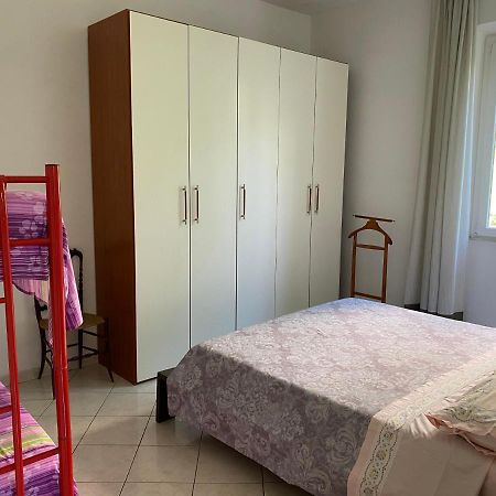 La Mi Ca Apartment La Spezia Bagian luar foto