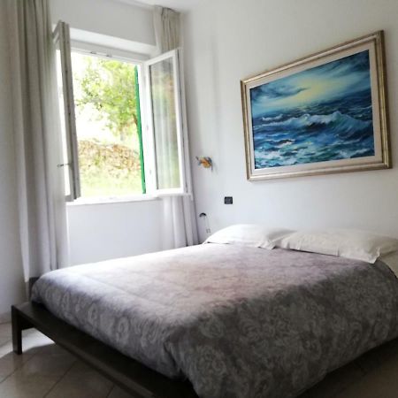 La Mi Ca Apartment La Spezia Bagian luar foto