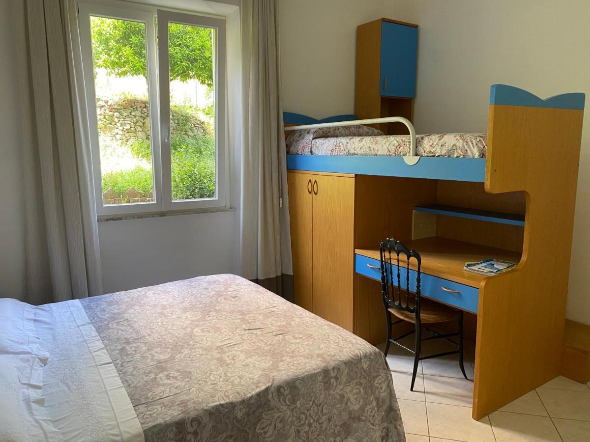 La Mi Ca Apartment La Spezia Bagian luar foto