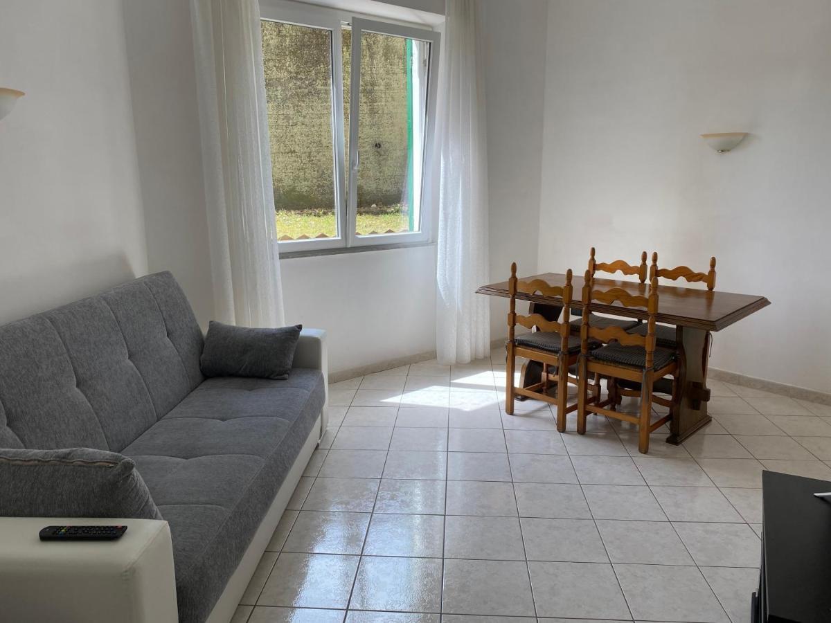 La Mi Ca Apartment La Spezia Bagian luar foto