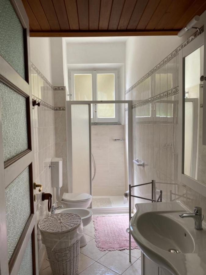 La Mi Ca Apartment La Spezia Bagian luar foto