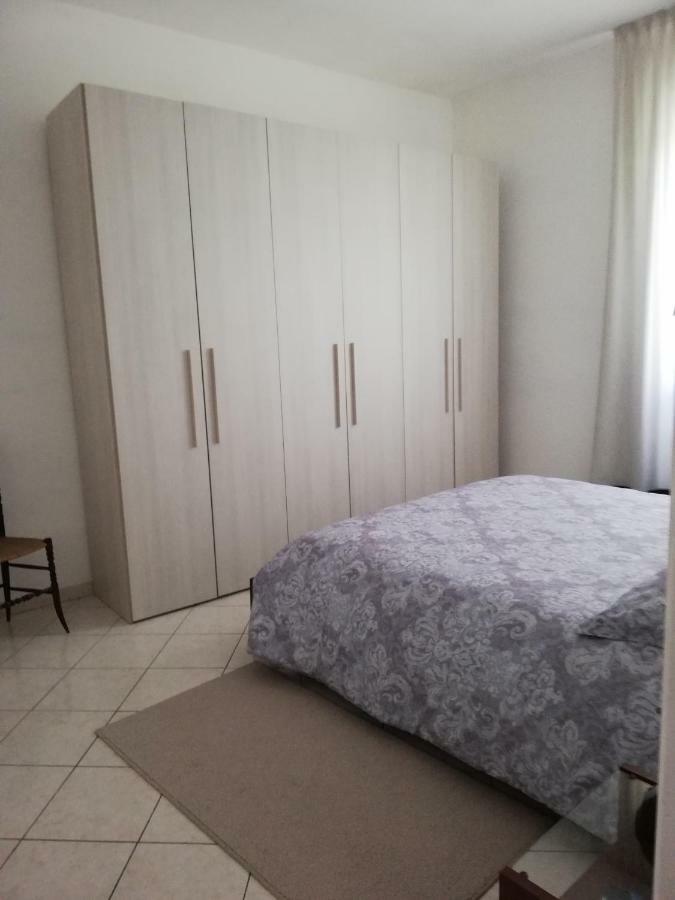 La Mi Ca Apartment La Spezia Bagian luar foto