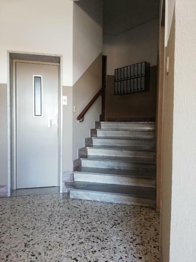La Mi Ca Apartment La Spezia Bagian luar foto