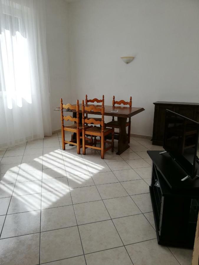 La Mi Ca Apartment La Spezia Bagian luar foto