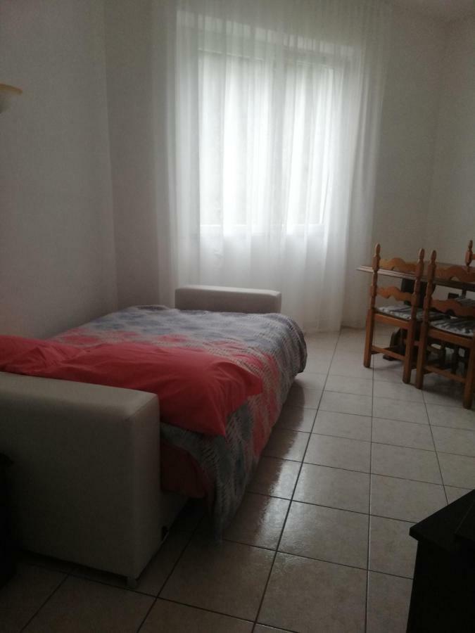 La Mi Ca Apartment La Spezia Bagian luar foto