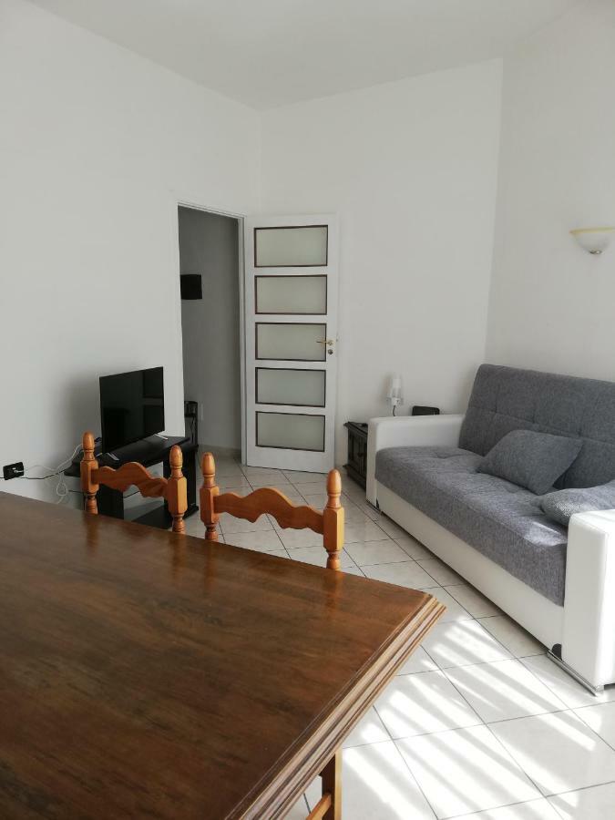La Mi Ca Apartment La Spezia Bagian luar foto