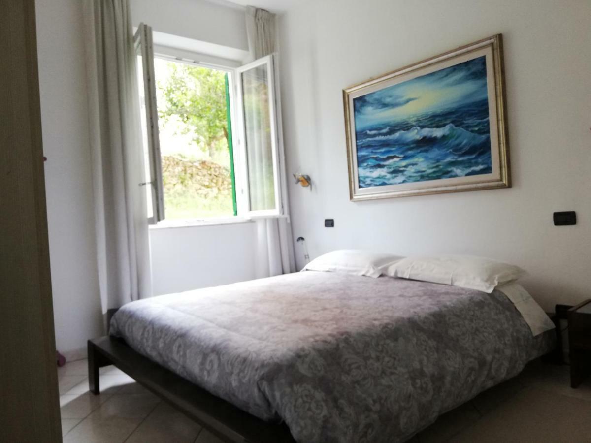 La Mi Ca Apartment La Spezia Bagian luar foto