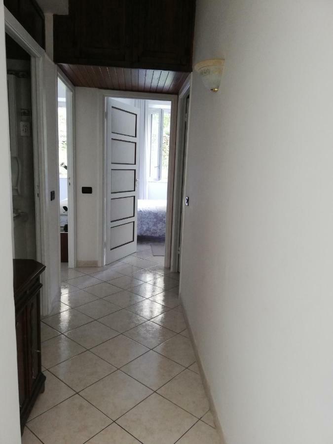 La Mi Ca Apartment La Spezia Bagian luar foto