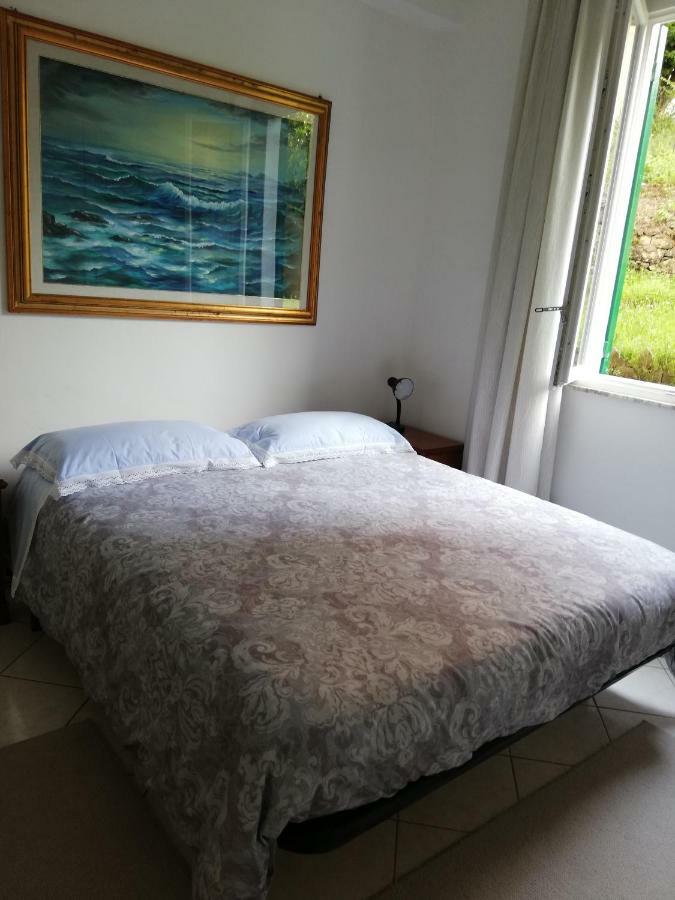 La Mi Ca Apartment La Spezia Bagian luar foto